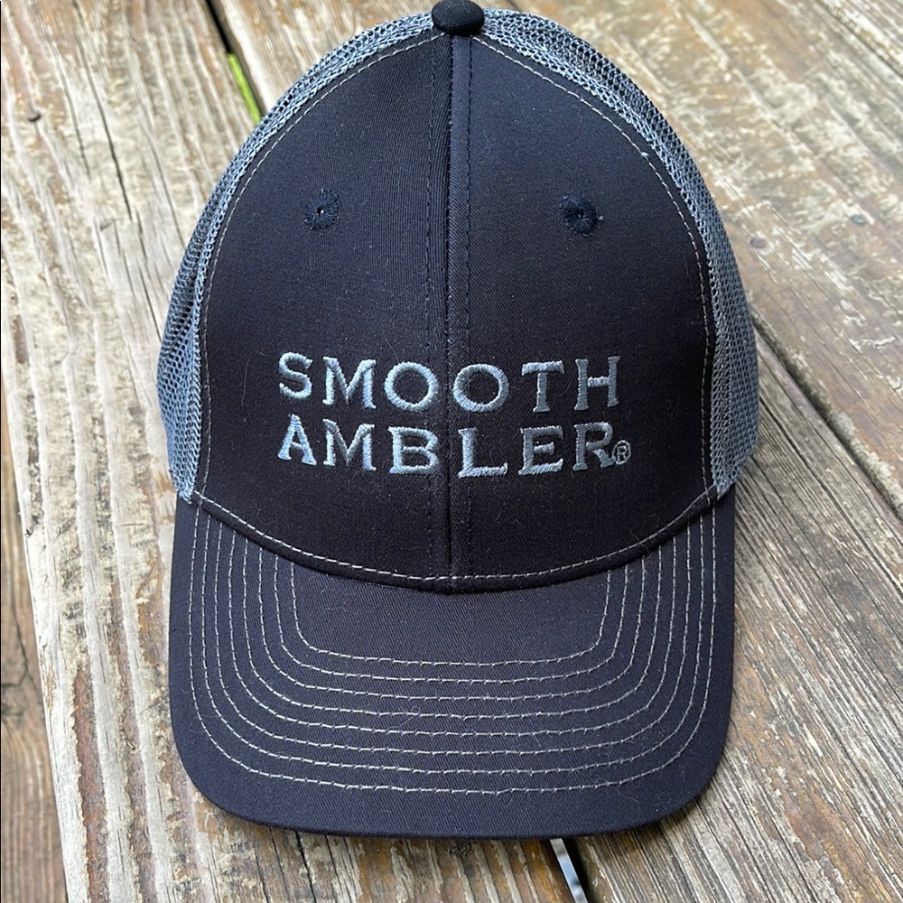 Smooth Ambler Baseball Hat